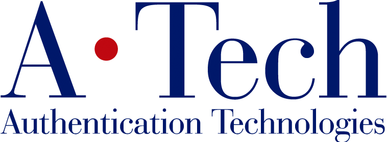 ATech - Authentication Technologies Logo